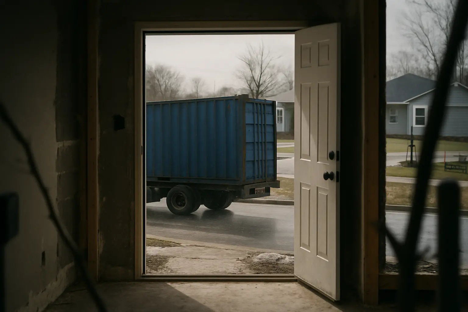 Dumpster Rental Fulton, MO