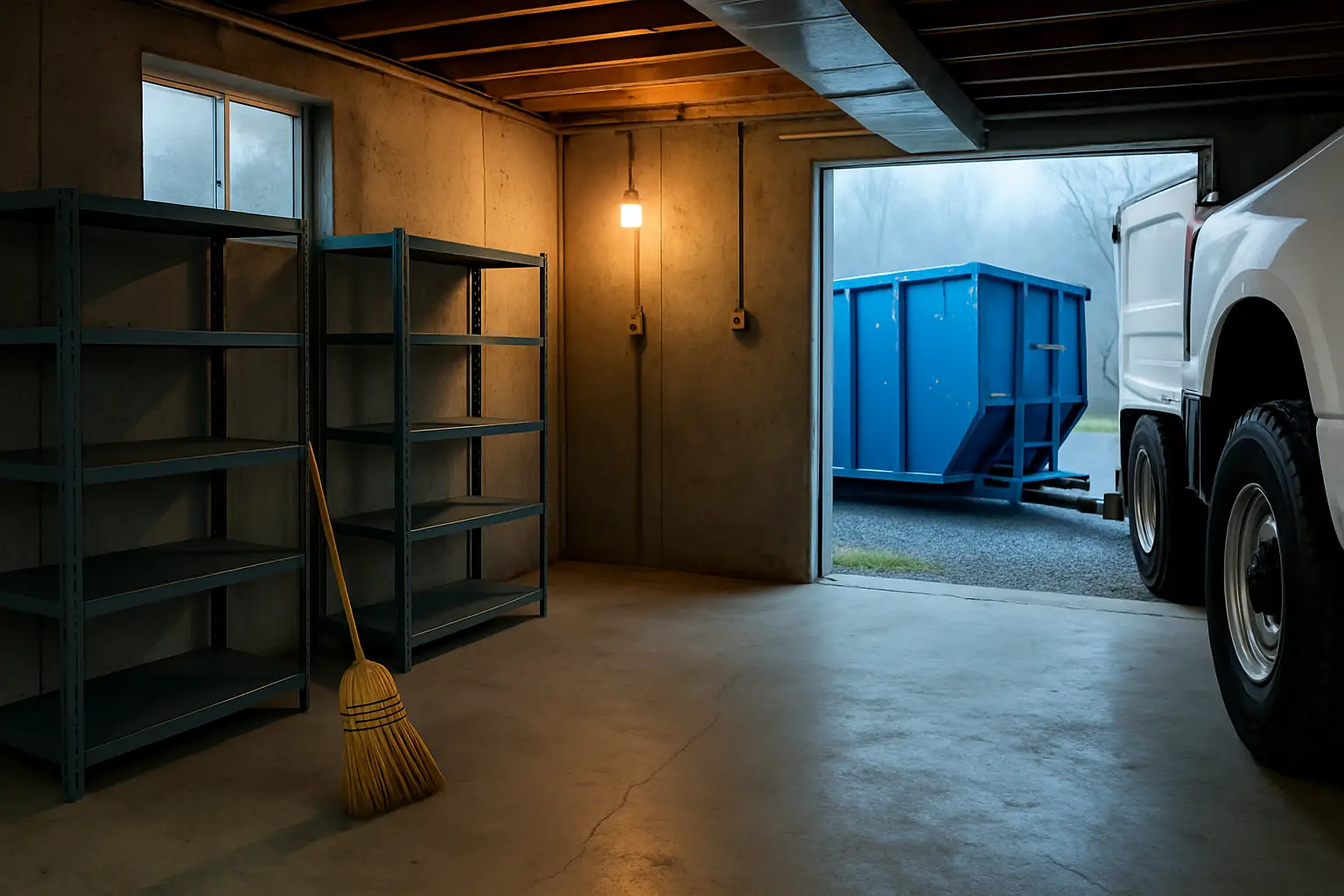 Junk Removal